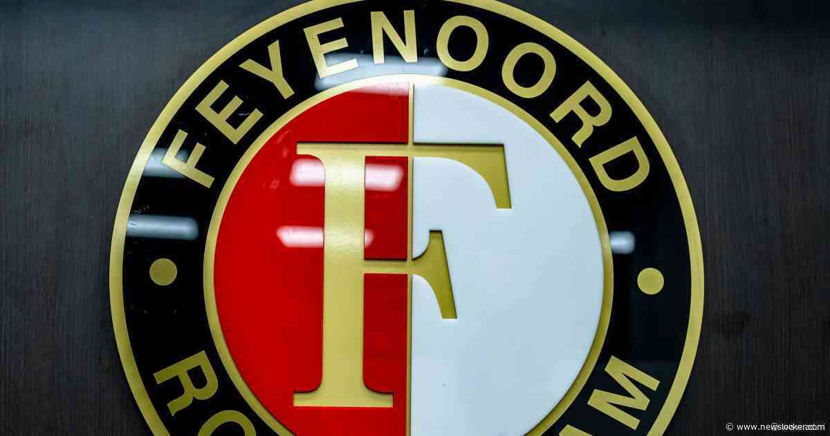 Feyenoord plukt nieuwe hoofd jeugdopleiding weg bij Rangers