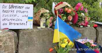 Zwei ukrainische Soldaten in Bayern getötet: Generalstaatsanwaltschaft übernimmt Ermittlungen