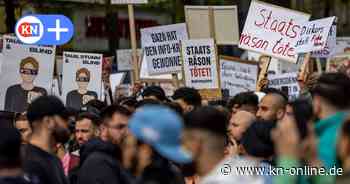 Hamburger Islamisten-Demo: Aufruhr und Forderungen nach staatlichem Eingreifen