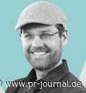 Moritz Meyer wird Teil der Geschäftsleitung von HitchOn