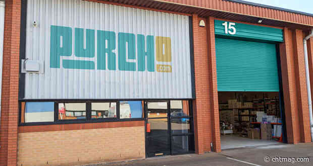 Distributor expands into 3,000 sq ft warehouse to meet rising demand