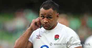 Billy Vunipola issues detailed statement after arrest and court appearance in Spain