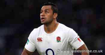 Rugby star Billy Vunipola issues statement after Majorca nightclub incident