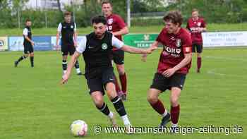 6:0 – der VfB Peine überzeugt „endlich mal wieder“