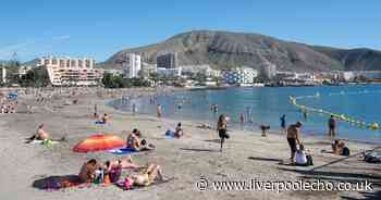 Warning to holidaymakers as Tenerife announces new 'tourist tax'