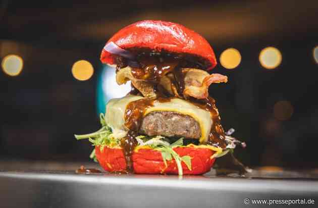 Kulinarisches Feuerwerk in Berlin: Kreutzers eröffnet am 9. Mai in der Hauptstadt das größte Foodtruck-Event Europas - The Champions Burger