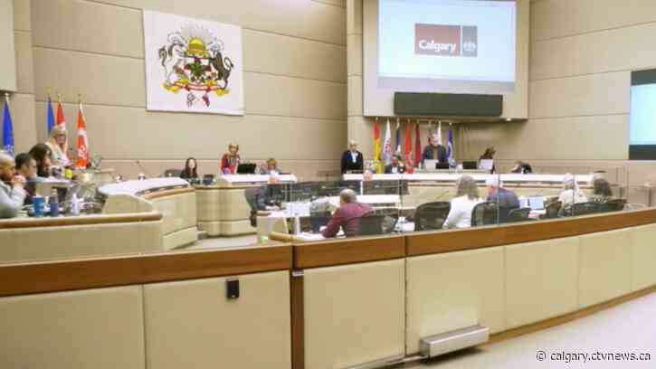 Calgary rezoning public hearing enters second week, hundreds left to speak