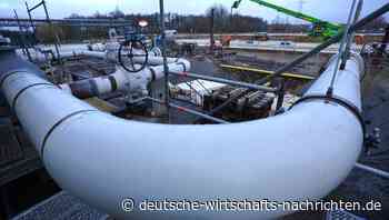 Gasnetz-Rückbau: Stadtwerke fordern finanzielle Hilfe von Habeck