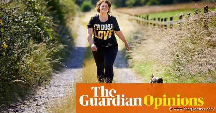 Fostering is getting a shot of much-needed millennial energy – just ask Kiri Pritchard-McLean | Rhiannon Lucy Cosslett