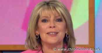 Loose Women's Ruth Langsford confirms new star on ITV show after 'empty' seat on panel