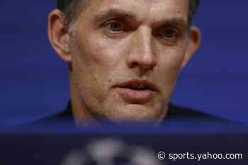 Bayern ready for 'extraordinary' Bellingham, says Tuchel