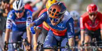 Giro 2024: Jayco AlUla met meerdere klimmers, Caleb Ewan sprinter van dienst