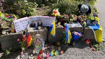 Getötete Ukrainer: Generalstaatsanwaltschaft übernimmt Ermittlungen