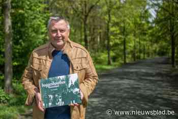 Geert (62) schrijft boek over Buggenhoutbos: “Sommige details zijn te pikant voor publicatie”