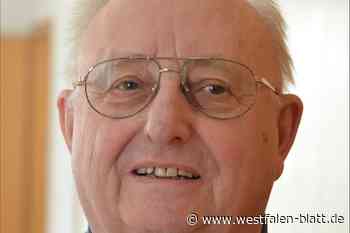 Trauer um Paderborner Pfarrer Walter Brocke