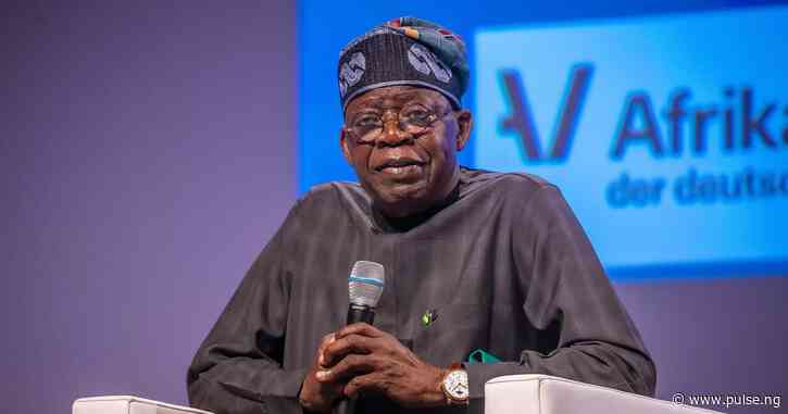Tinubu says technology will curb corruption, enhance Government transparency