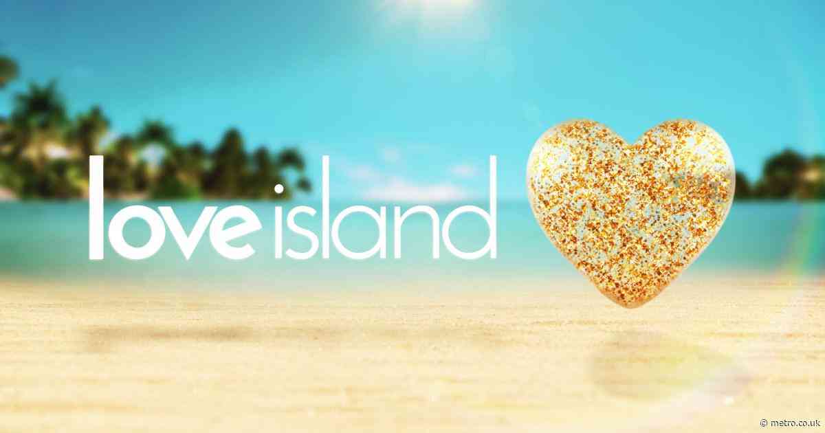 Love Island winners break curse and announce engagement with romantic photos