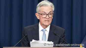 Mittwoch wird es wieder ernst: Fed-Zinsentscheid: Wird Powell die Märkte womöglich doch überraschen?