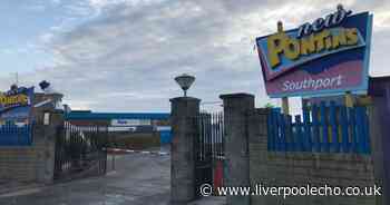 Butlin's would turn abandoned Pontins site 'into epic park'