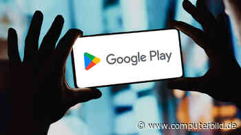 Google Play Store erhält neue Download-Funktion