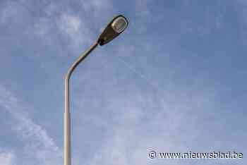 Roosdaal kan straatverlichting voortaan zelfstandig bedienen