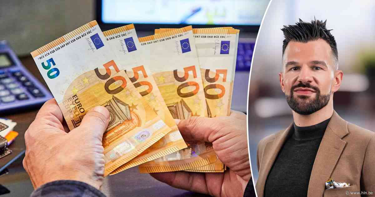“Laatste euro’s worden zwaarder belast.” Wat betekent de overschreden spilindex voor je loon?