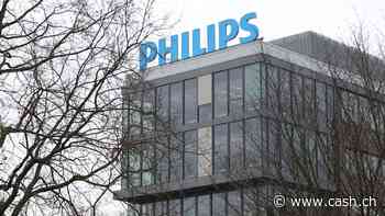Philips: Milliardenschwere Einigung in den USA - Kursfeuerwerk
