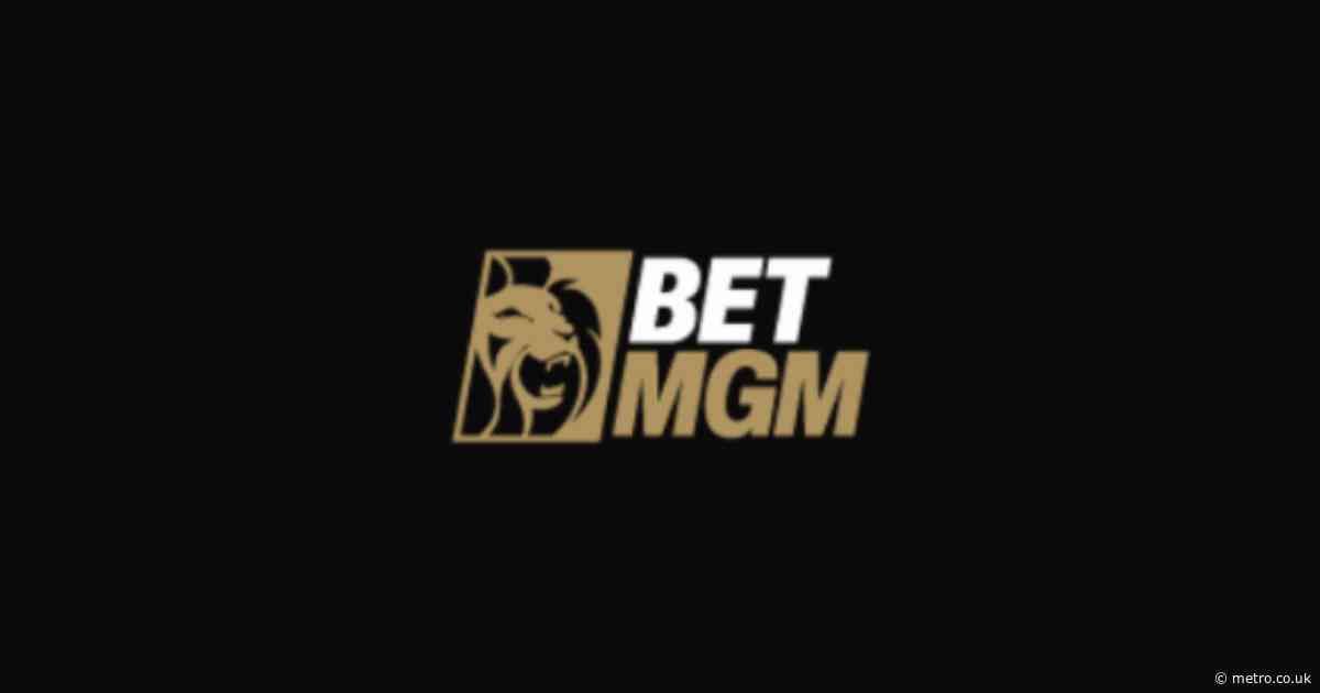 BetMGM bonus code – get BetMGM signup offer bet 10 get 40