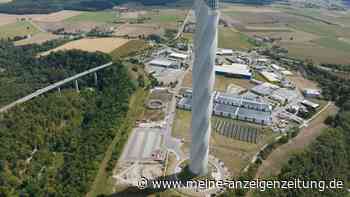 Die höchste Aussichtsplattform Deutschlands steht in Baden-Württemberg