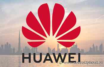 Huawei-event op 7 mei: deze producten verwachten we