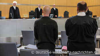 Spionage für Russland: Bundeswehr-Offizier vor Gericht