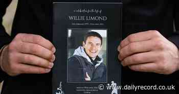 Willie Limond funeral draws galaxy of boxing heroes who remember a fighter without compare