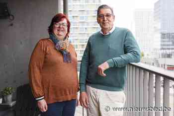 Guido Dirix (63) als enige stedelijk op Antwerpse kieslijst Boer Burger Belangen: “Ook in de stad is er nood aan gezond boerenverstand”