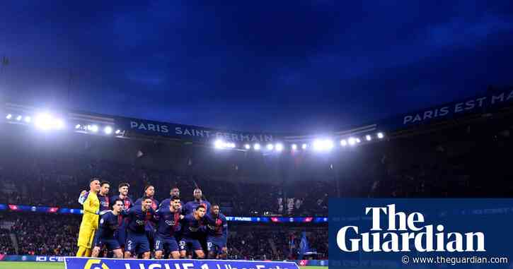 PSG are champions but the drama has only begun for Ligue 1’s other 17 clubs | Luke Entwistle