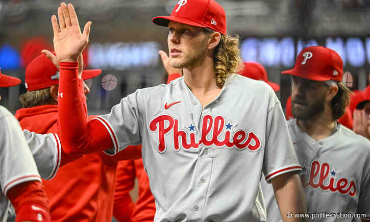 Phillies news and rumors 4/27: Is Alec Bohm finally  developing into a star?