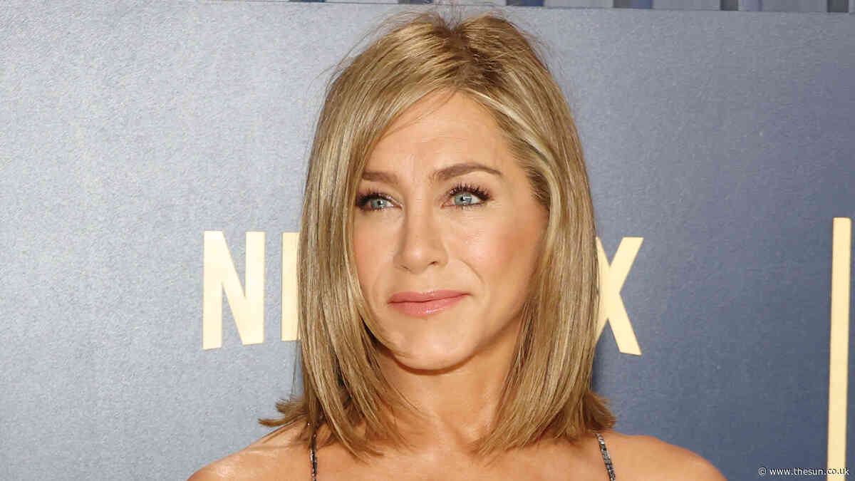 Jennifer Aniston went from having ‘great work’ to being ‘overfilled’ – doc reveals giveaways that she’s had more done