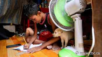 Millions kept home from school as Southeast Asia swelters under weeks-long heat wave