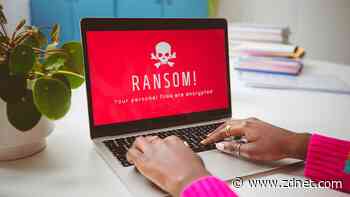 91% of ransomware victims paid at least one ransom in the past year, survey finds