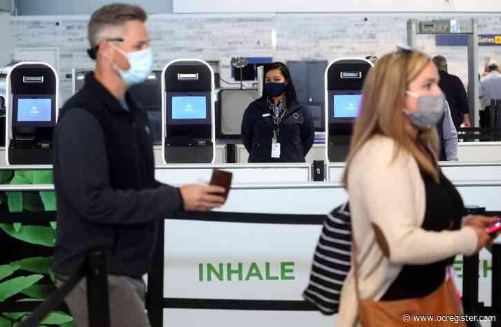 Sacramento Snapshot: Legislators debate if CLEAR should operate its own security lanes in California airports