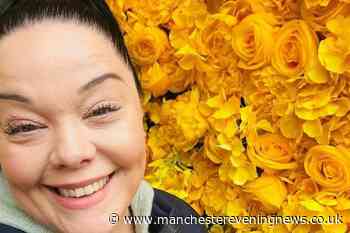 Emmerdale's Mandy star Lisa Riley issues scam warning after ditching UK