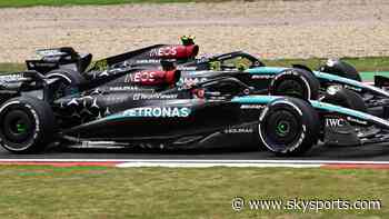 Mercedes reveal focus and challenge of Miami upgrades