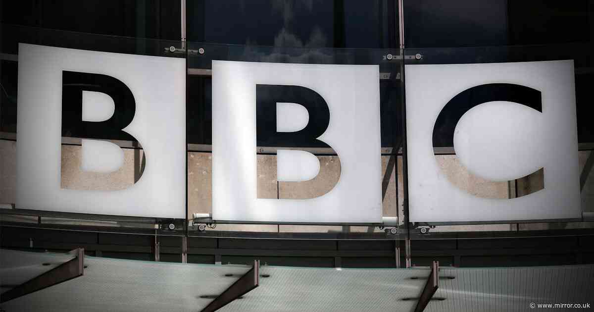 Ex BBC employee found with nearly 60,000 child sex abuse images of children