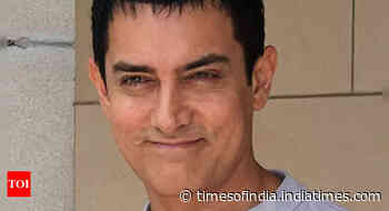 Aamir praises Sparsh Shrivastava's for 'Laapataa Ladies'