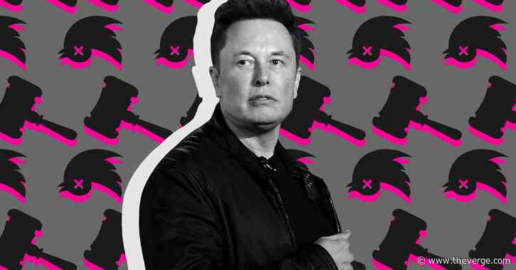 Supreme Court rejects Elon Musk’s efforts to get rid of his ‘Twitter sitter’