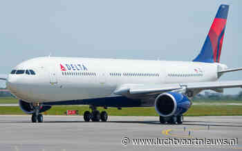 Delta Air Lines breidt aanwezigheid in Afrika uit