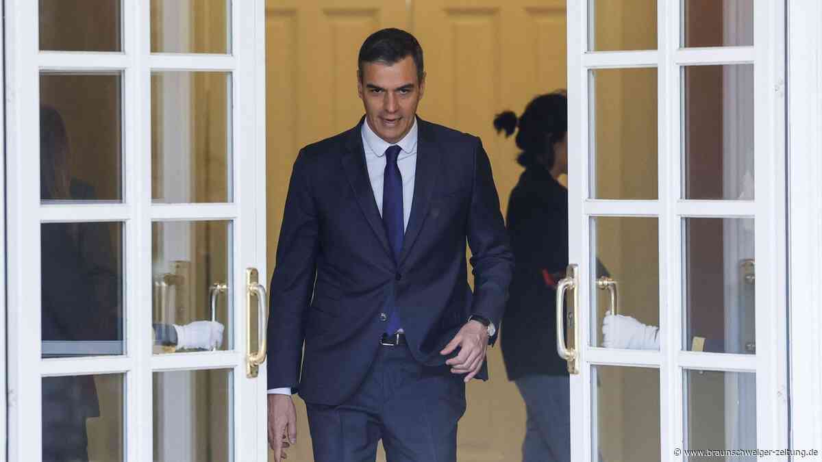 Rücktritt vom Rücktritt: Spaniens Premier macht doch weiter