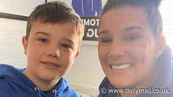 X Factor's Sam Bailey reveals struggles to get her autistic son into a special school after he became suicidal due to lack of support in mainstream education