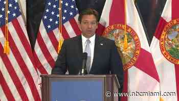 DeSantis announces $2.2 billion in funding for Agency for Persons with Disabilities