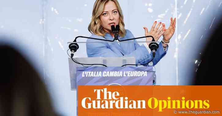 There’s a hard-right tidal wave about to hit Europe – and it will only make the economic crisis worse | Gordon Brown