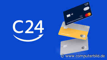 C24 Bank erhöht Tagesgeld-Zinsen im April 2024